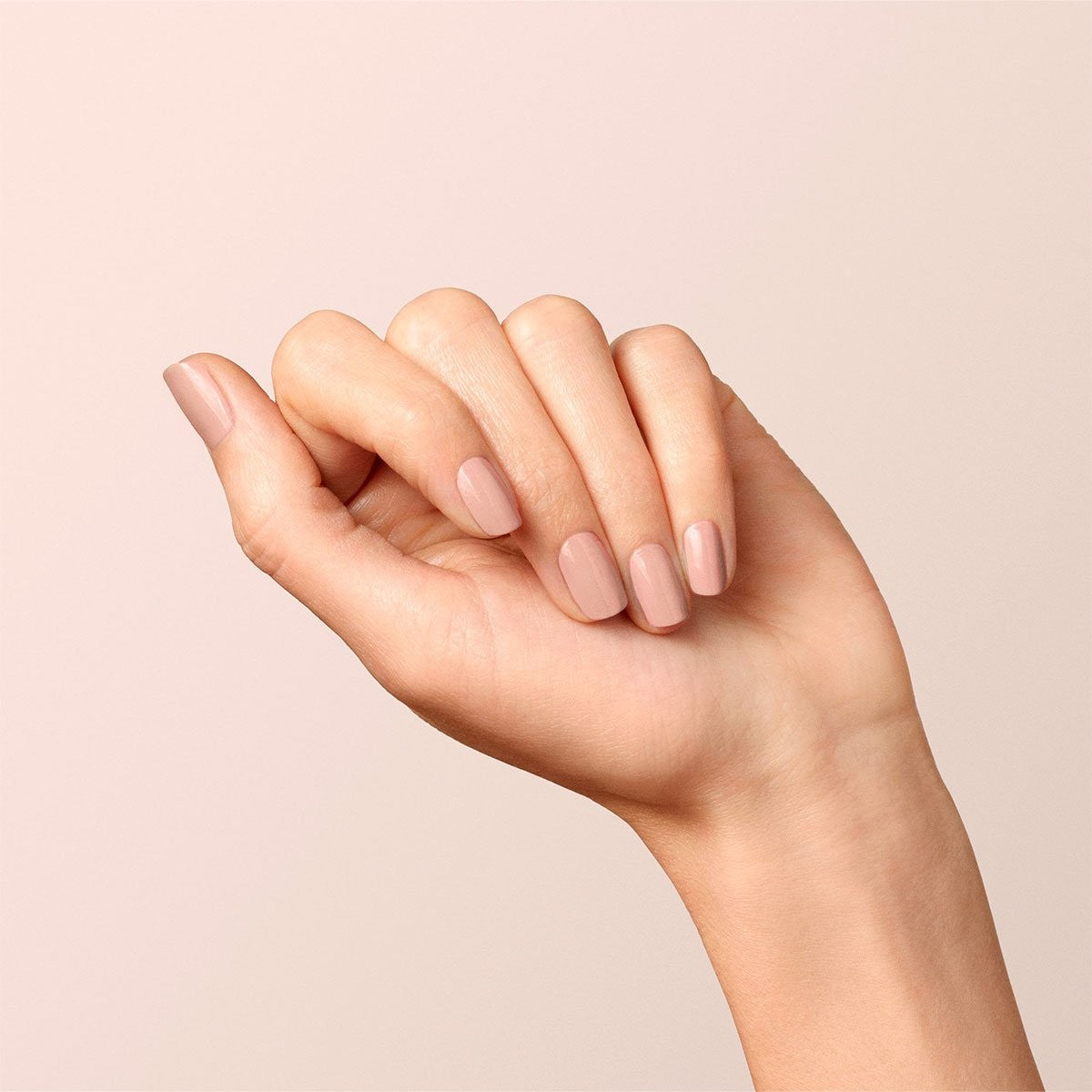 Vernis à Ongles Beige - Shell Beige