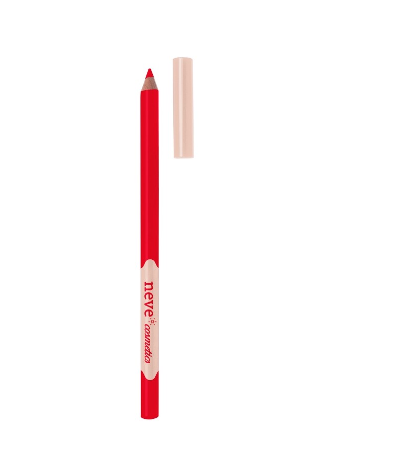 Crayon à Lèvres Rouge Fluo-Ox