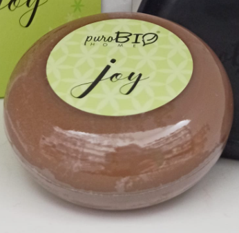 Savon Bio - Joie