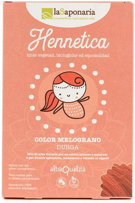 Hennetica Melograno