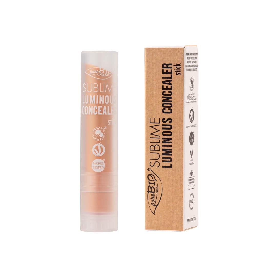Stick correcteur biologique Luminous 02