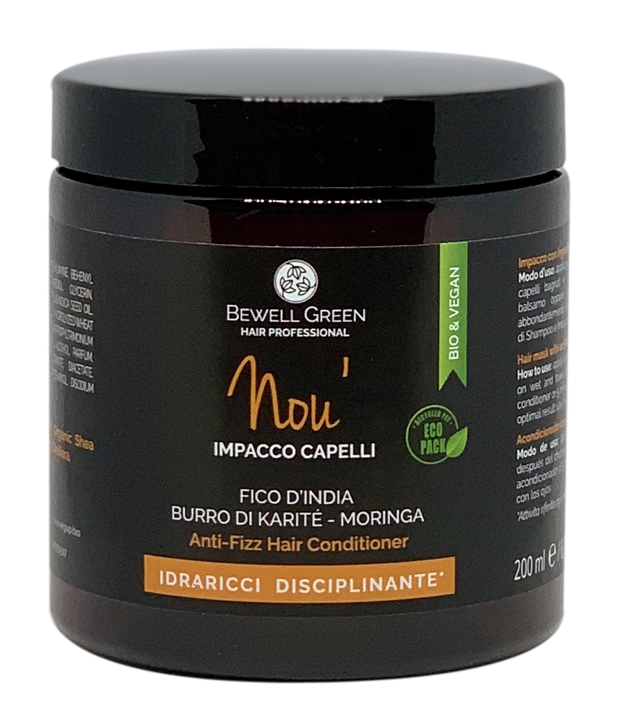 Noù - Wrap Idraricci Disciplinantea