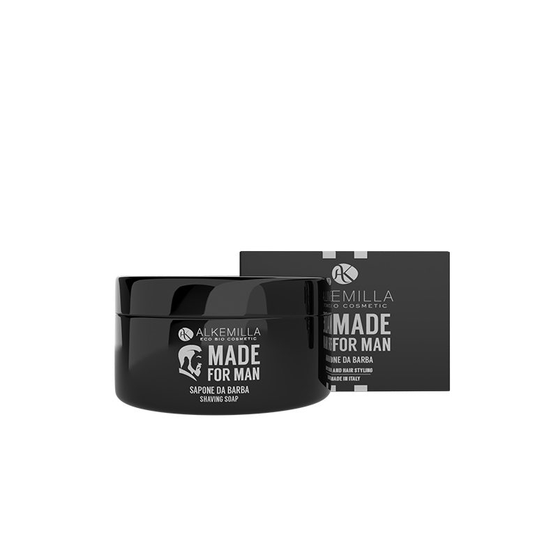 FAIT POUR l'HOMME - Savon de rasage