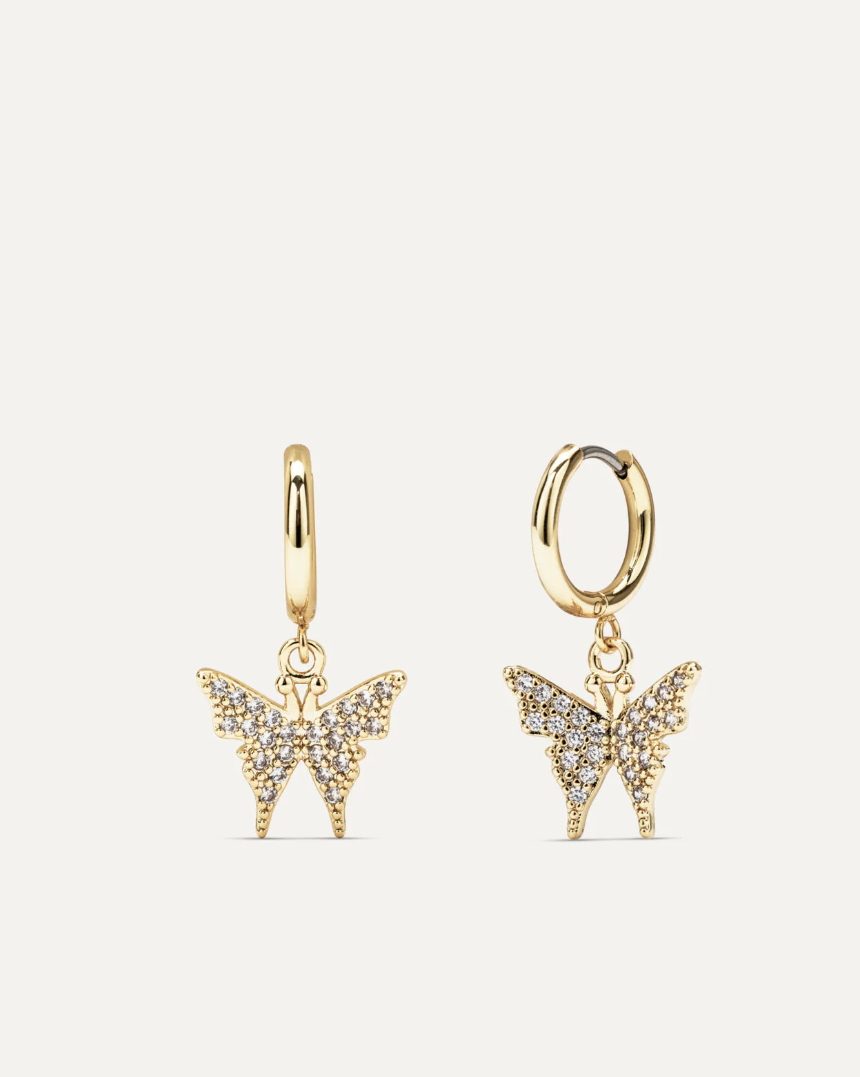 Boucle d'oreille - Valentina Gold