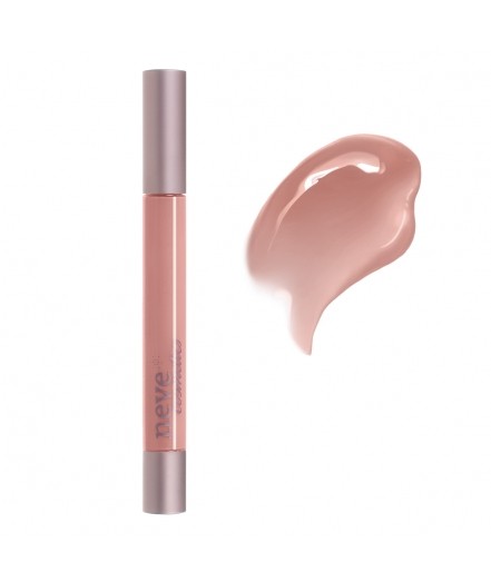Brillant Naturel Nude Neutre - Les Poseuses