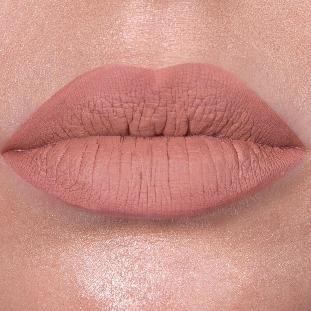 Rouge à lèvres liquide 01 Nude