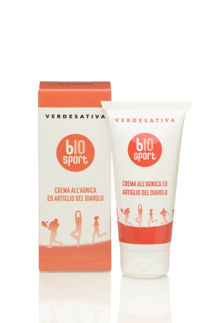 Crème à l'Arnica et Griffe du Diable