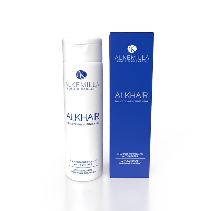 Shampooing purifiant Anti-pelliculaire
