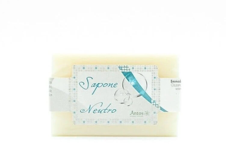Savon Végétal Neutre
