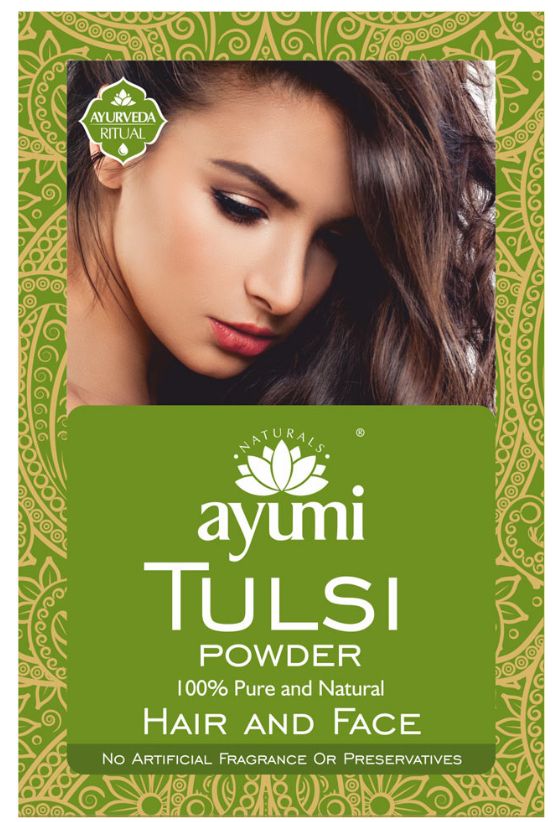 Poudre de Tulsi