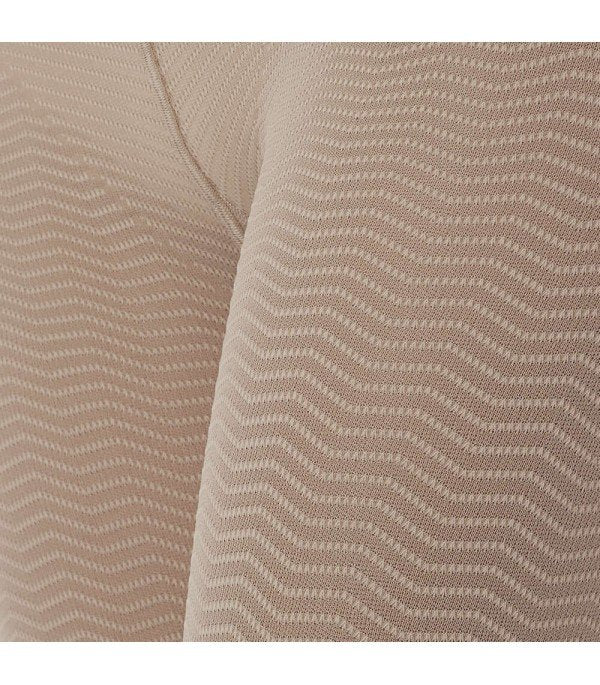 Short anti-cellulite sable frais - taille 4XL