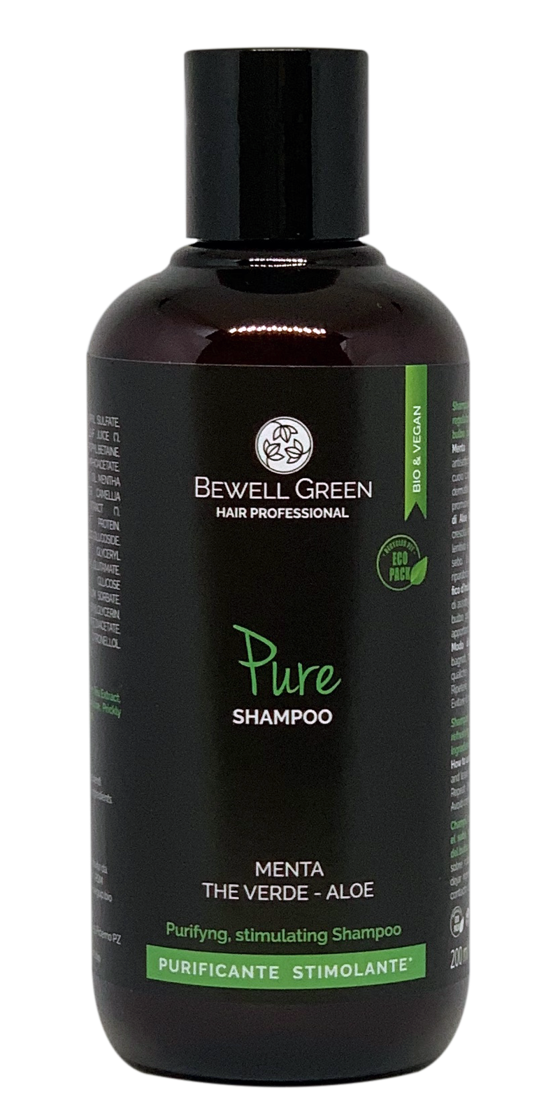 Pure - Shampooing Purifiant