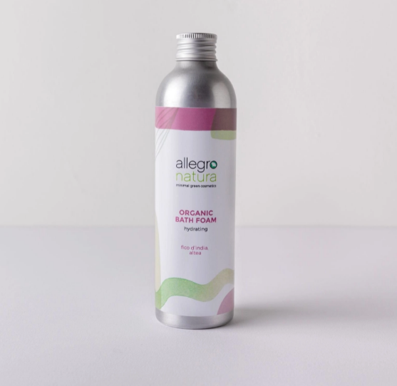 Gel Douche Hydratant