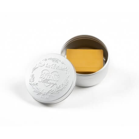 Bain douche solide nourrissant et adoucissant