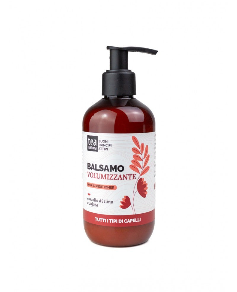 Balsamo Ammorbidente Capelli