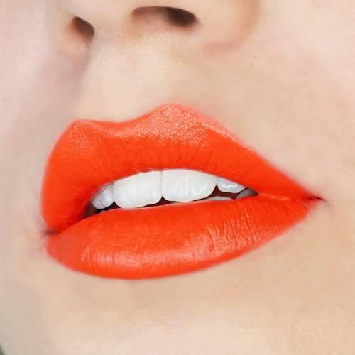 Rouge à Lèvres Végan Orange- So.Be