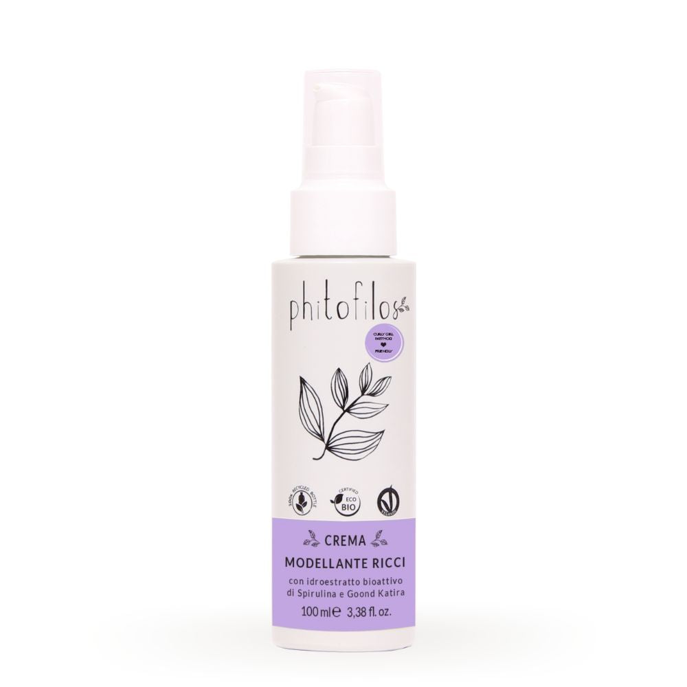 Crème Définition Boucles