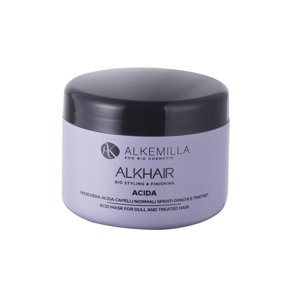 Masque À L'Acide Ecobio