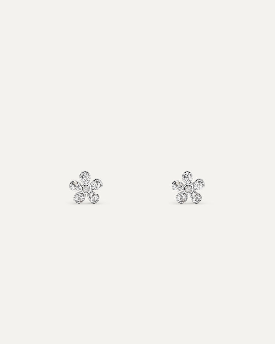 Boucle d'oreille - Roberta