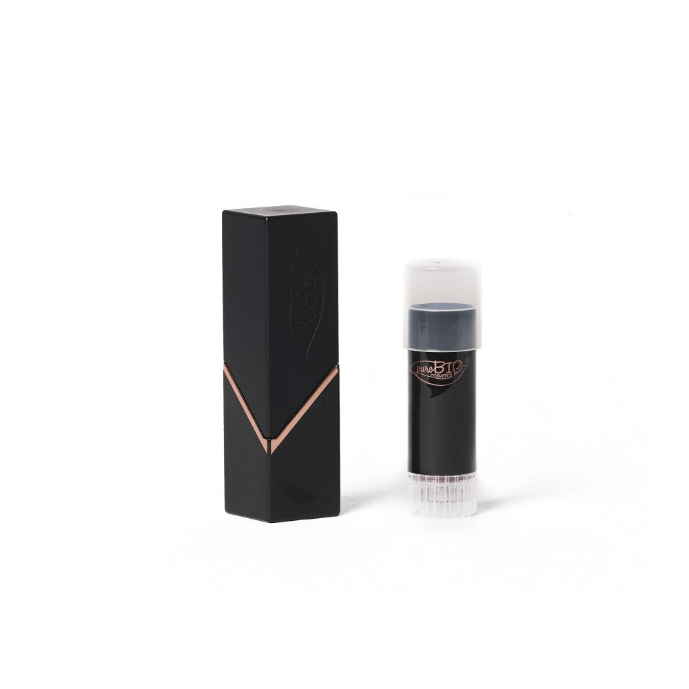Recharge de Rouge à Lèvres Mat Crémeux 102 - Fuchsia Foncé