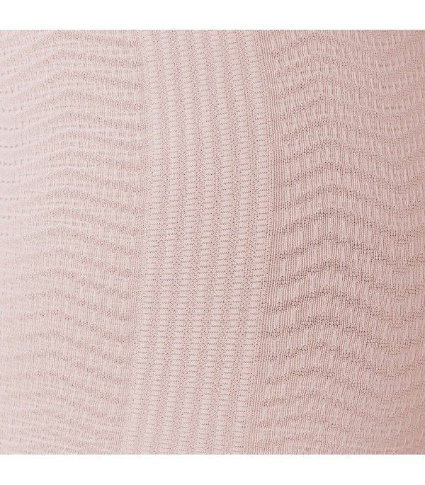 Pantalon Court de Micromassage Silhouette Silhouette Rose-Taille 2 M