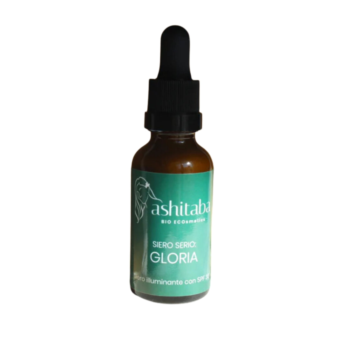 Sérum Illuminateur SPF 30 - Gloria