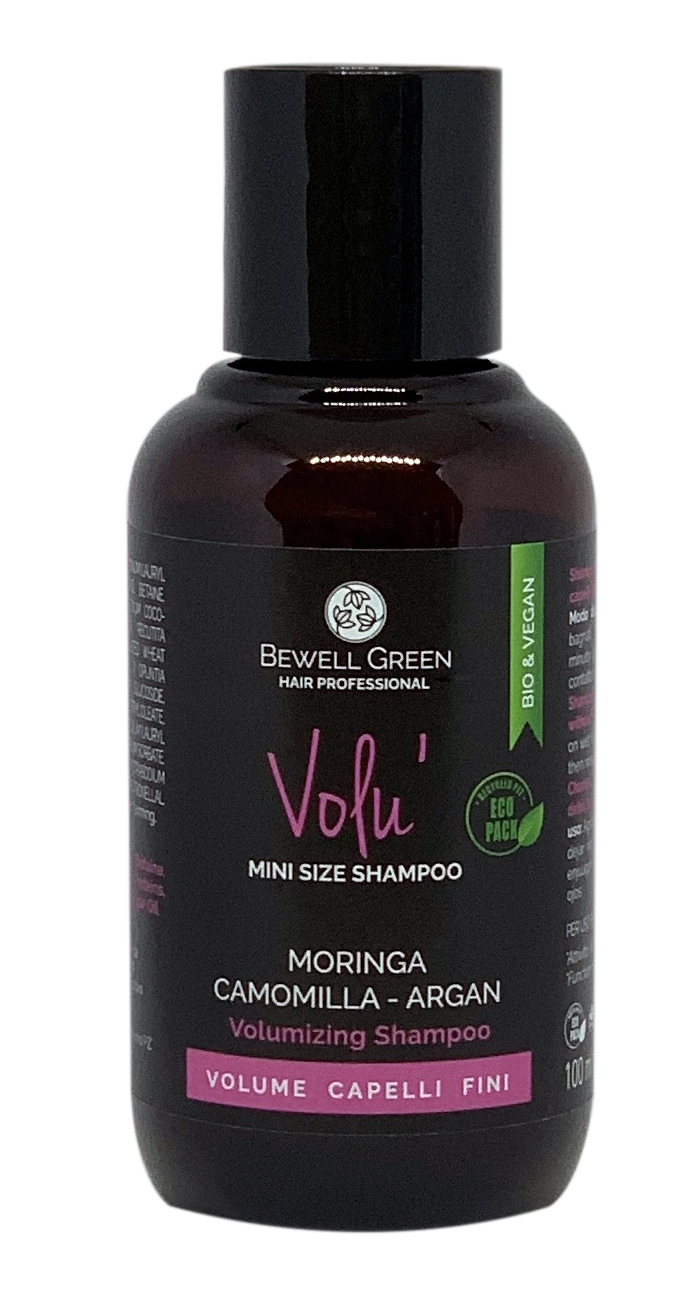 Volù - Shampooing Volumateur 100 ml