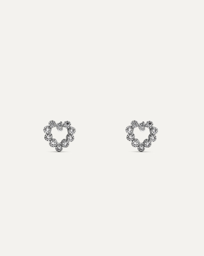 Boucle d'oreille - Tea