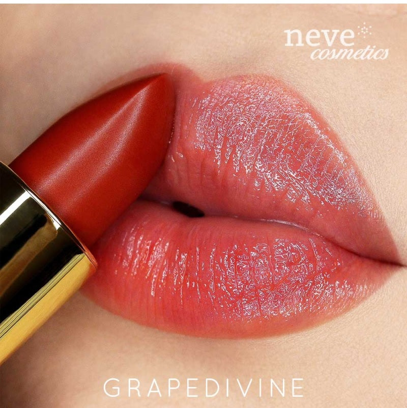 Baume pour les lèvres, anti-vieillissement et de l'éclairage - Grapedivine