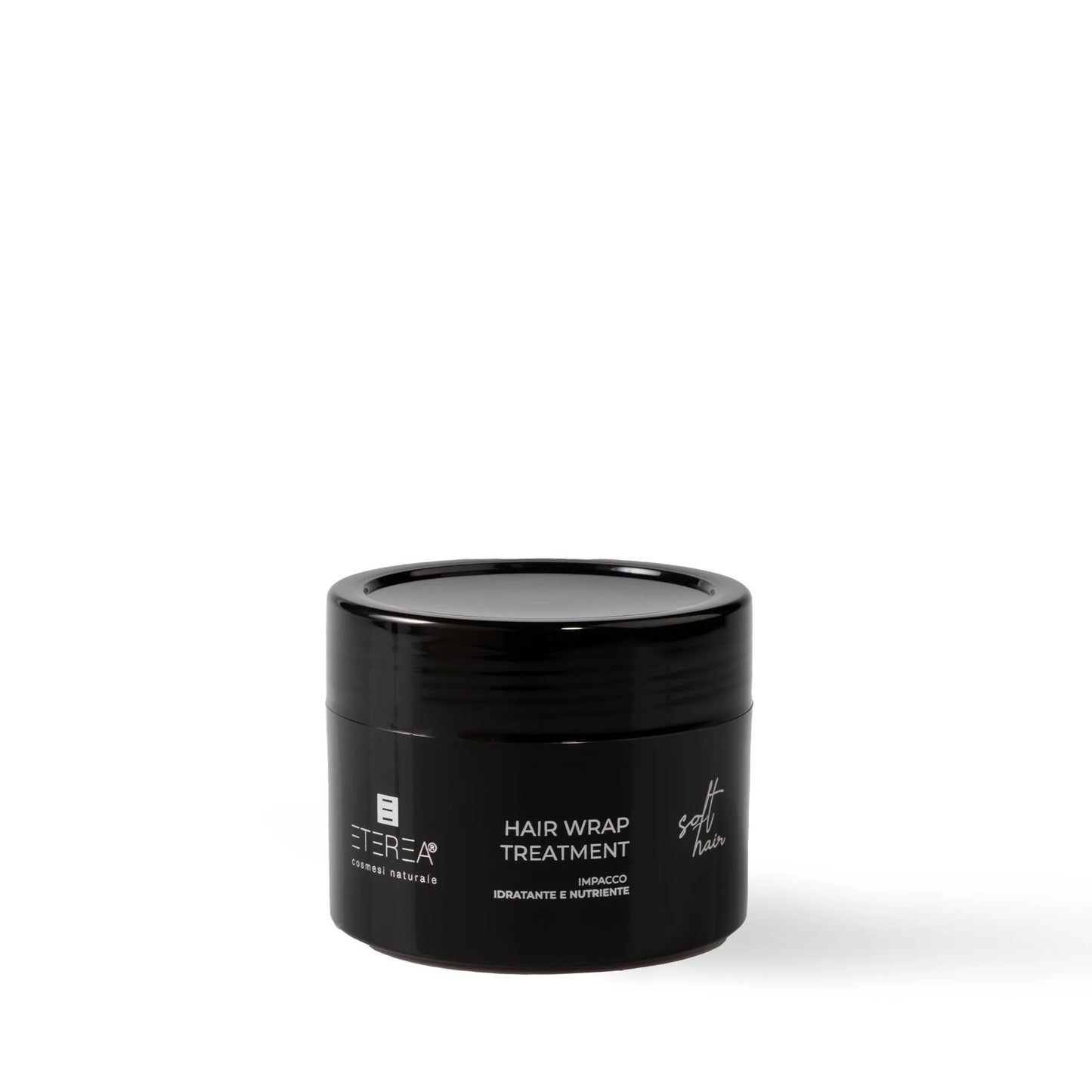 Soin capillaire TreRap-Pack pré-shampooing nourrissant