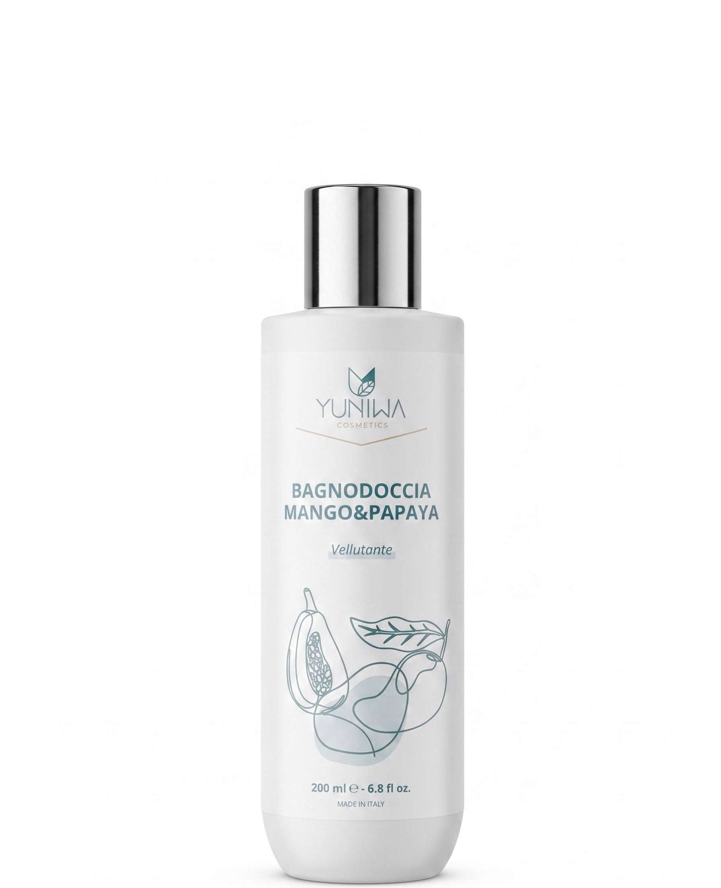 Bagnodoccia Mango e Papaya