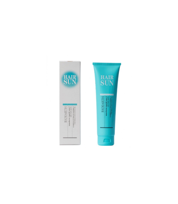De Soleil Masque Cheveux