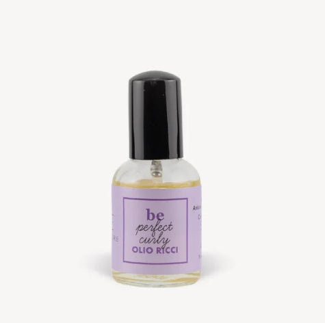 Be Perfect Curly – Huile Réparatrice Boucles