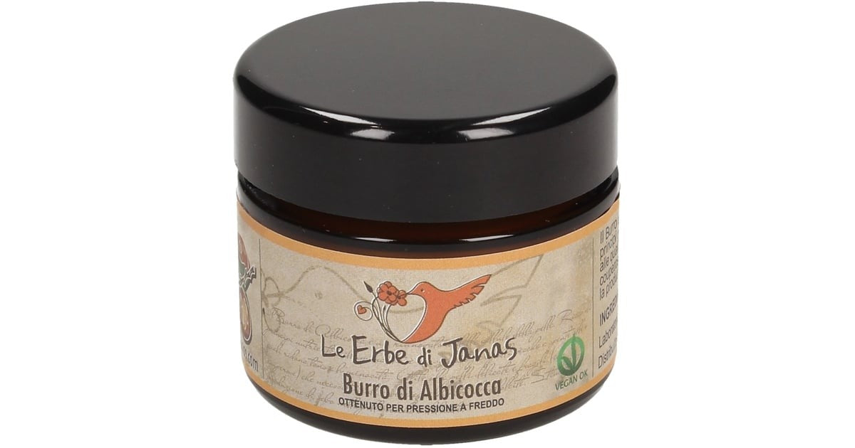 Le Beurre, L'Abricot