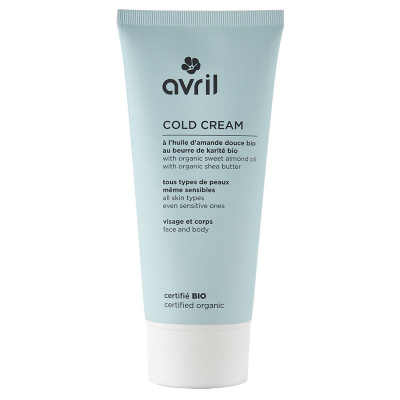 La Crème Froide