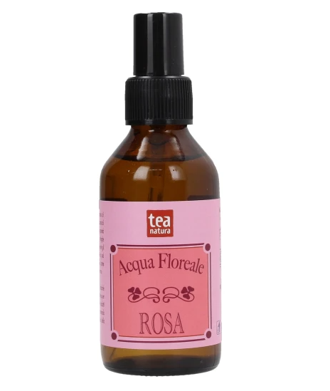 Tea Natura Idrolato di Rosa