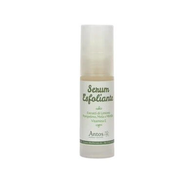 Le Sérum Exfoliant
