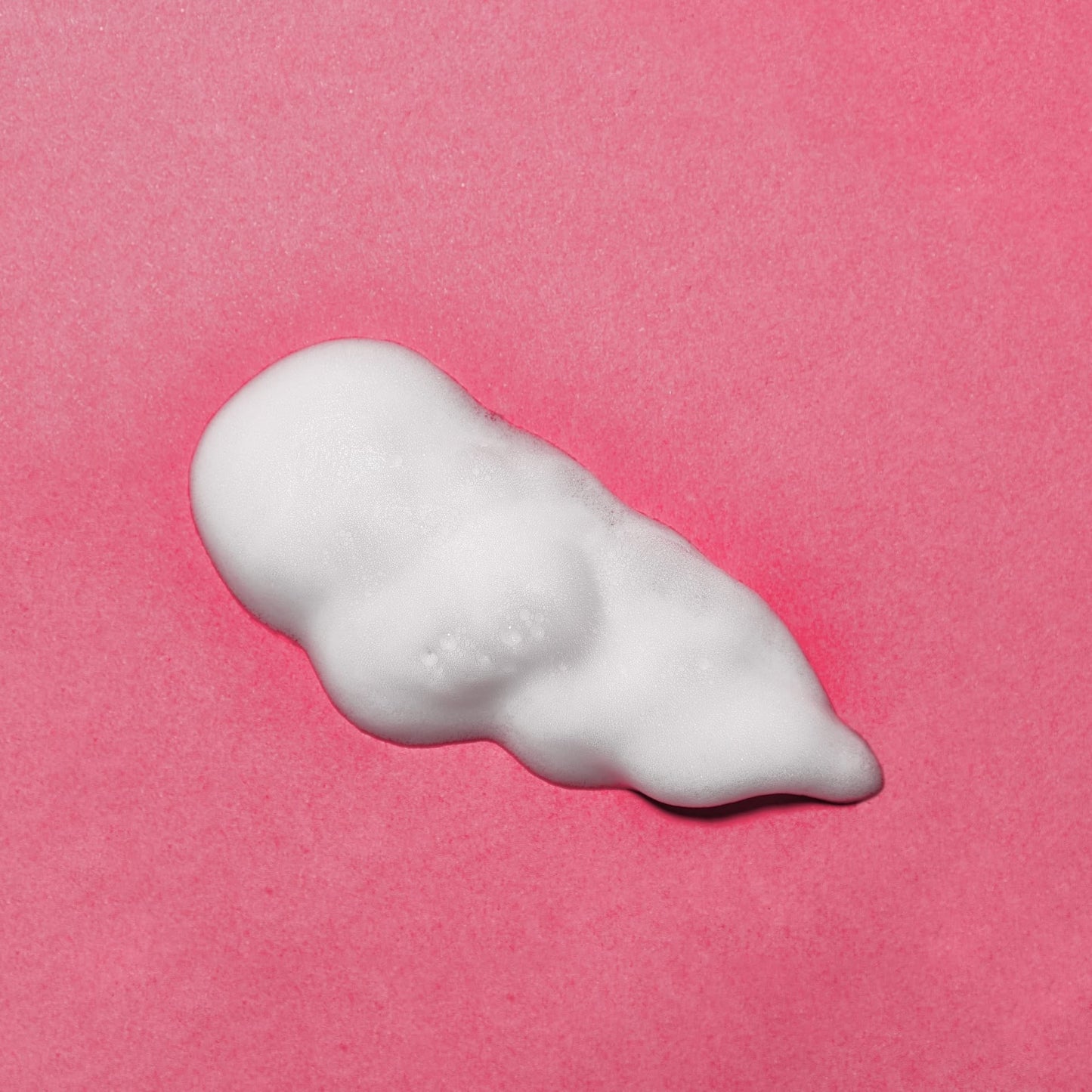 Mousse Nettoyante pour le Corps à la Vanille et au bois de santal - Sensuelle