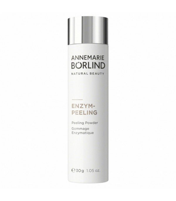 Enzyme Peeling Du Visage De Poudre