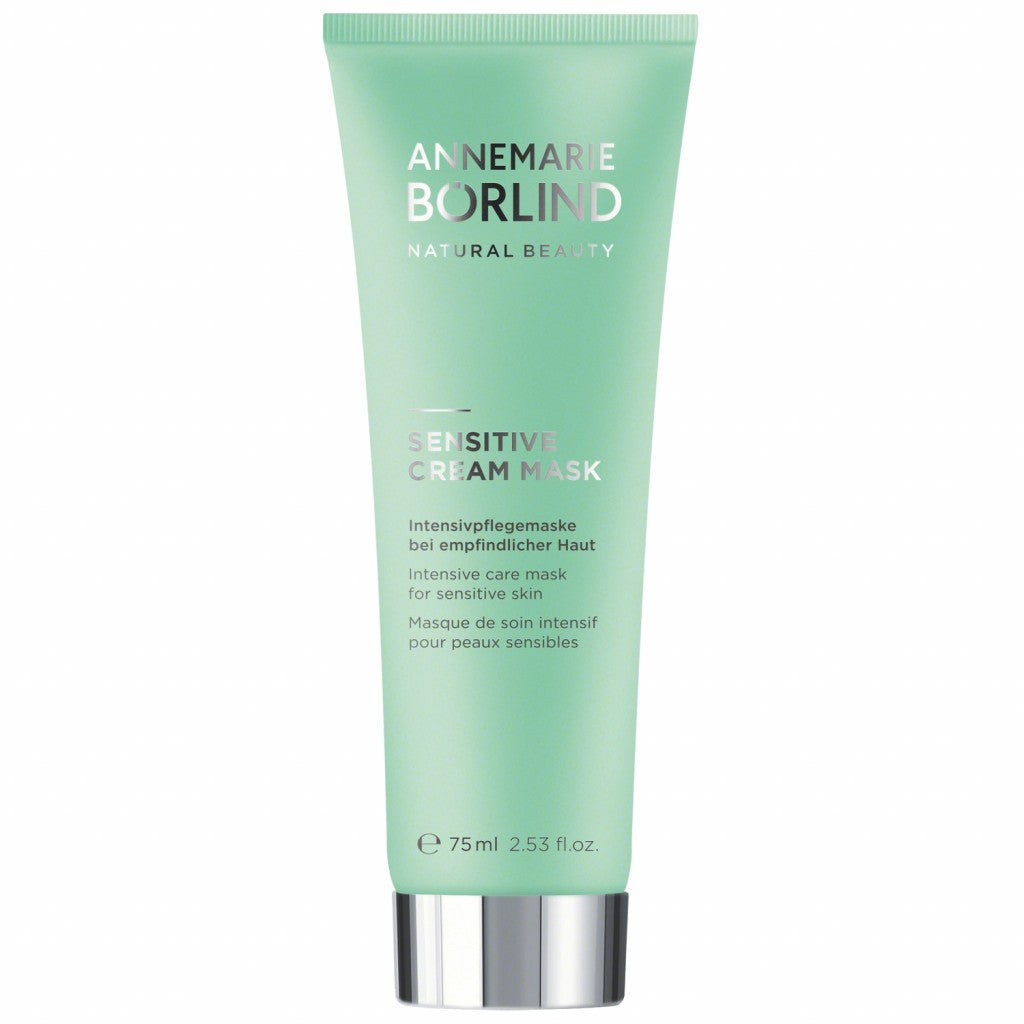 Masque Soin Intensif Pour Les Peaux Sensibles