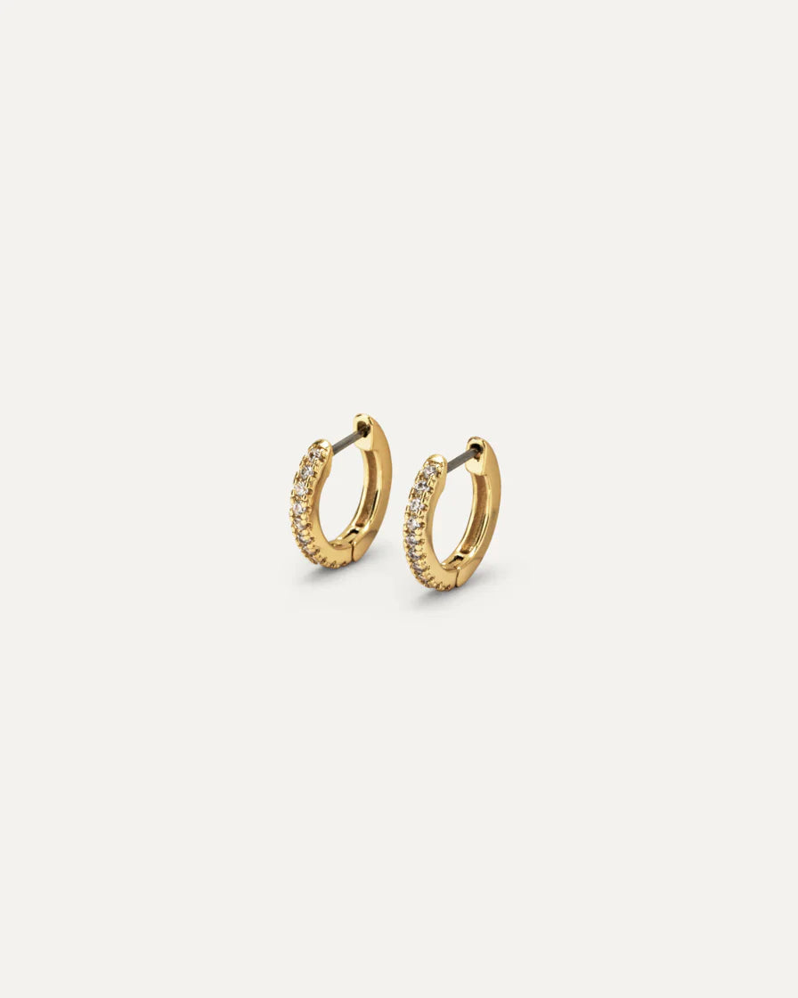 Boucle d'oreille - Marta Gold