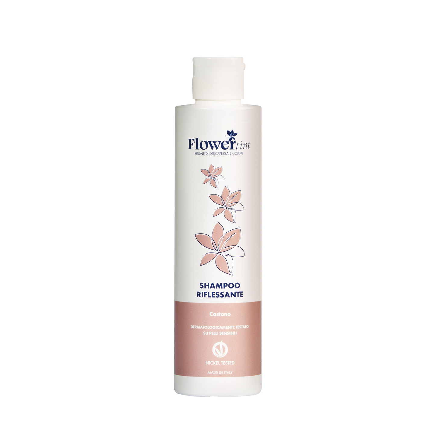 Shampooing Réflexif-Châtaigne