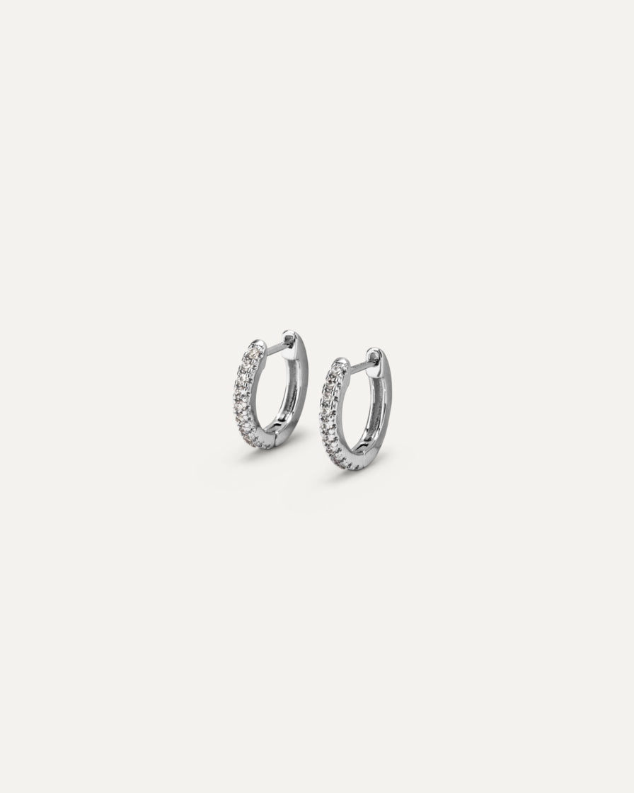 Boucle d'oreille - Marta Silver
