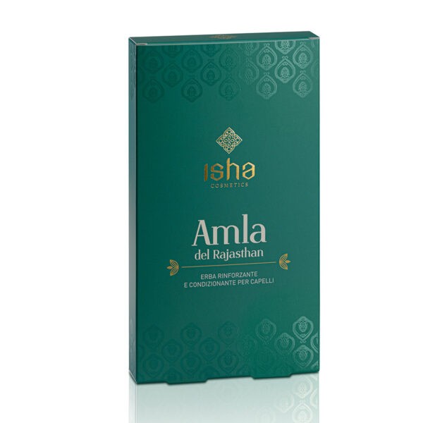 Poudre de Amla