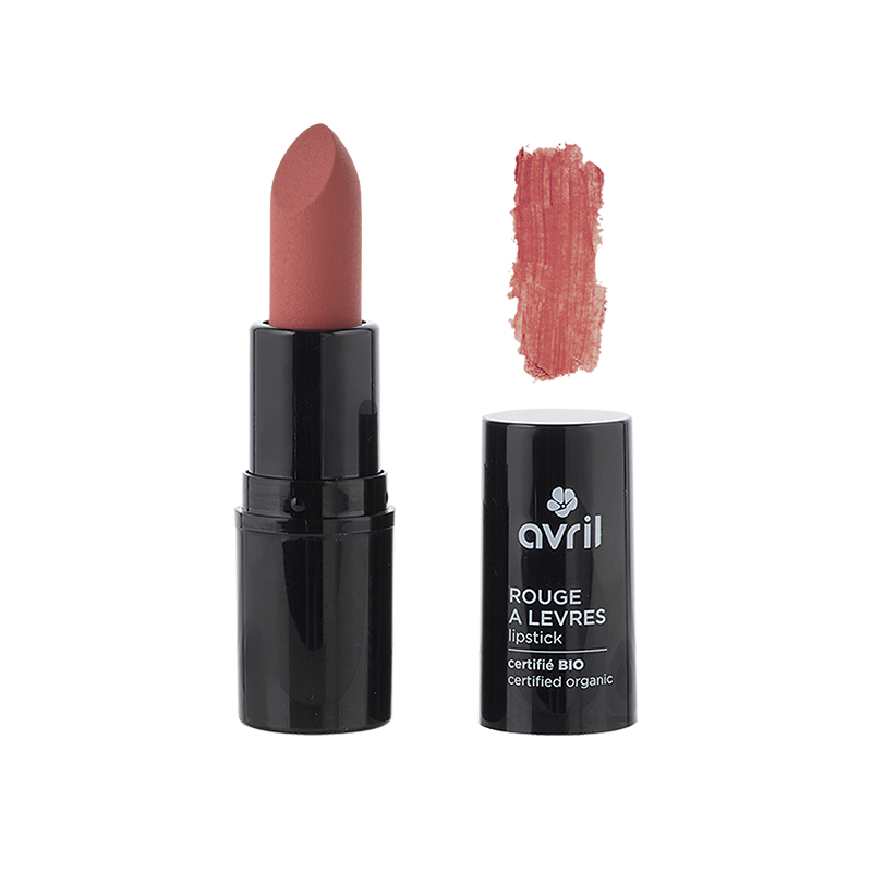 Rossetto Rosa - Rose Poupée