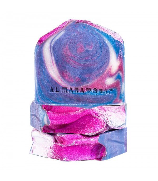 Savon Artisanal - Les Étoiles Filantes