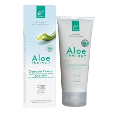 Aloe Therapeutics Société