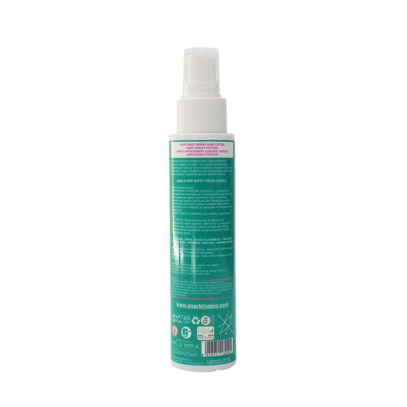 Magic Pro - Spray Anticrespo e Ristrutturante