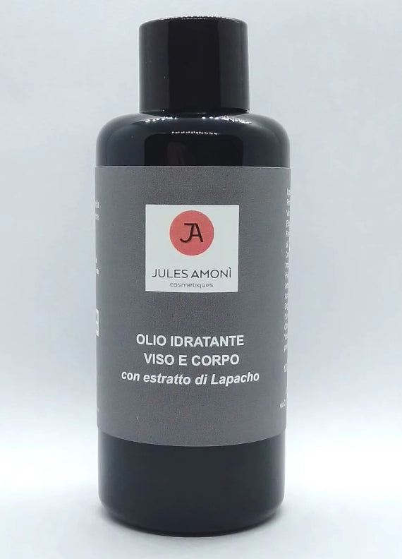 Huile Hydratante Visage et Corps