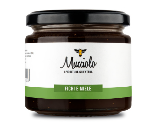 Figues et Miel